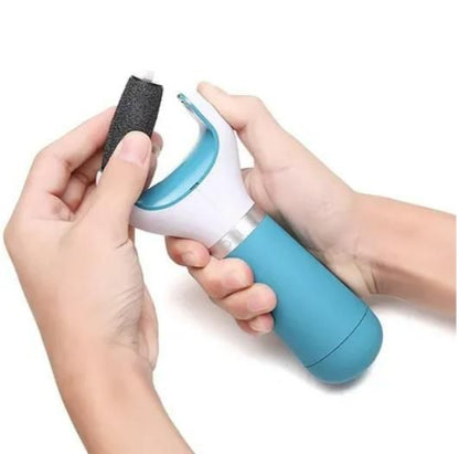 Foot Roller Callus Remover Hard and Dead Skin Remover